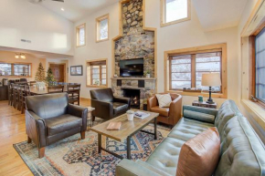 Engen Hus Bed and Breakfast Salt Lake City